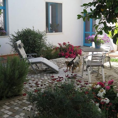 B&B-Le Rondini Monserrato Exteriér fotografie