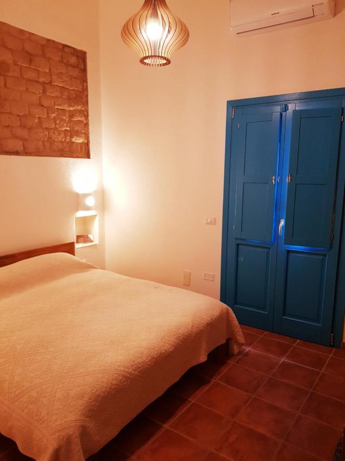 B&B-Le Rondini Monserrato Exteriér fotografie