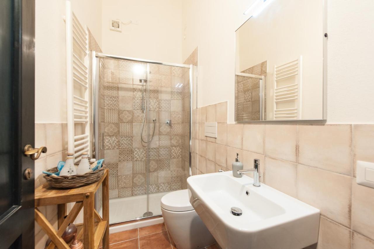 B&B-Le Rondini Monserrato Exteriér fotografie